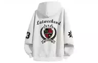 LA'T.WEEKEND Logo