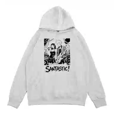 SANTASTIC