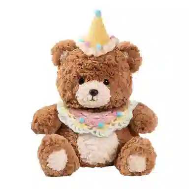 bear 25cm45cm70cm