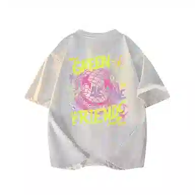 GF LogoT