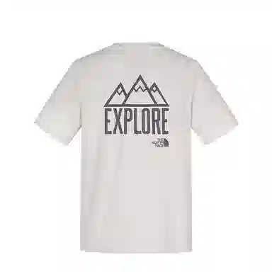 THE NORTH FACE Urban Exploration logoT