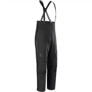 Arcteryx ALPHA SV Bib Pant Logo