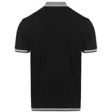 EMPORIO ARMANI SS22 Polo