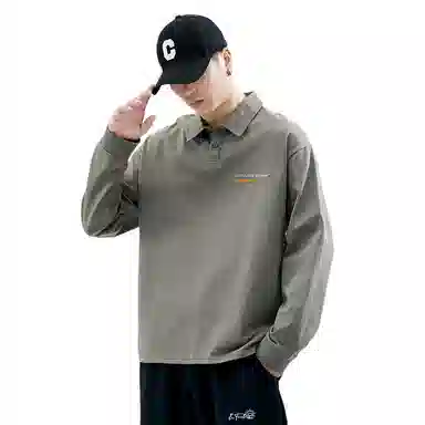 WilliamPOLO POLOlogo