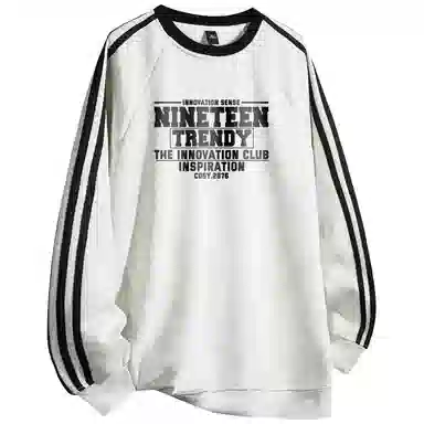 NINETEEN AUTUMN logo