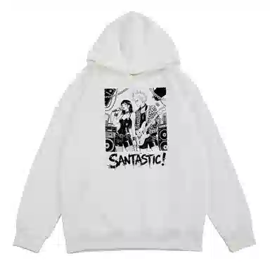 SANTASTIC