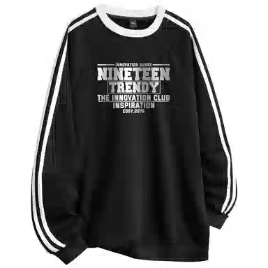 NINETEEN AUTUMN logo