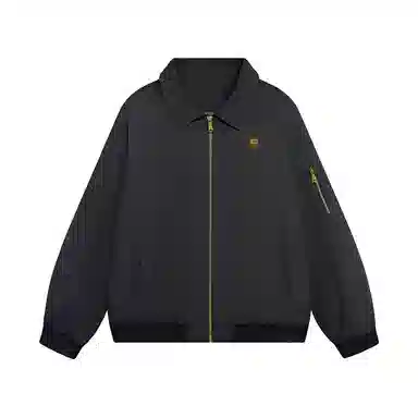 i.tFGXX Fingercroxx VINTAGEbomberlogovibe