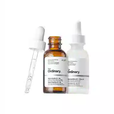The Ordinary 30ml+30ml