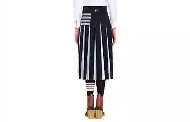 THOM BROWNE SS22 A