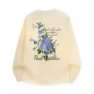 PAUL COSTELLOE logooversizeT