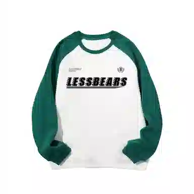 LESS BEARS T