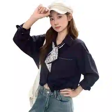 SNZX polo