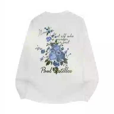 PAUL COSTELLOE logooversizeT