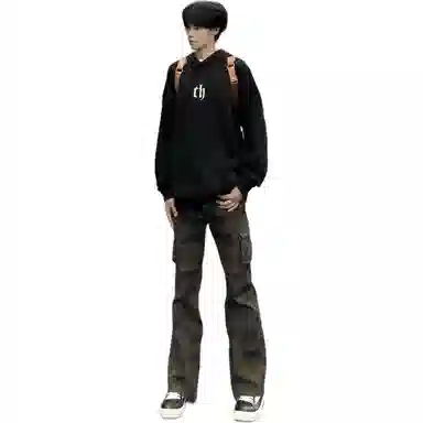 DUATOGE cleanfitvibe