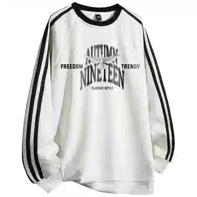 NINETEEN AUTUMN logo