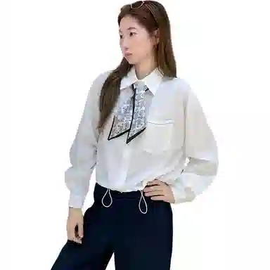 SNZX polo