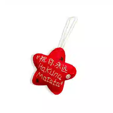 Hakuna Matata COPI DIY