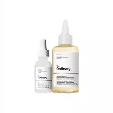 The Ordinary 240ml+30ml