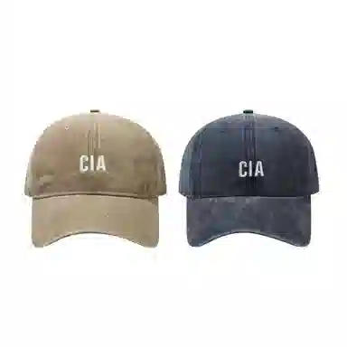 CIA