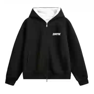 SAME FLOW logo