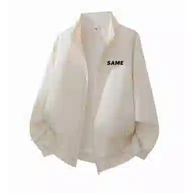 SAME FLOW FW25 logocleanfit