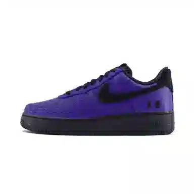 Nike Air Force 1 LOWBlack Animai