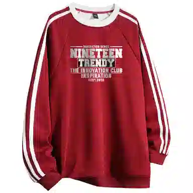 NINETEEN AUTUMN logo