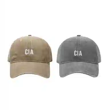 CIA