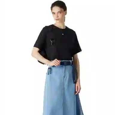 THE NORTH FACE Urban Exploration logo T