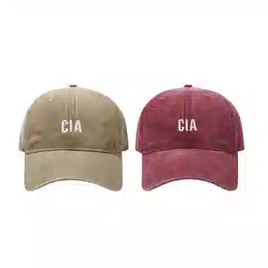 CIA