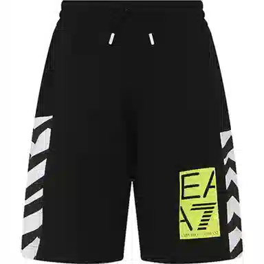 EMPORIO ARMANI SS23 EA7 Logo