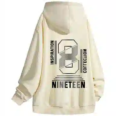 NINETEEN AUTUMN logo