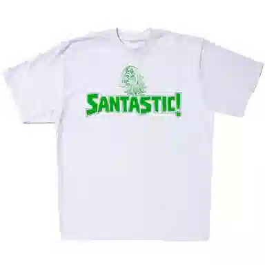 SANTASTIC T