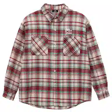 M17 STUDIO vintagecleanfit