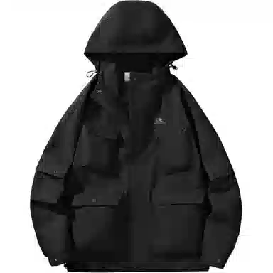 Chuan Qi Bao Luo Jacket