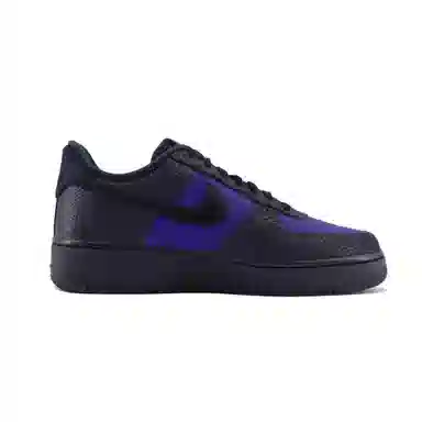 Nike Air Force 1 LOWBlack Animai