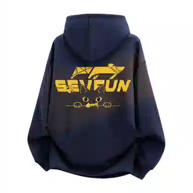 7 SEVFUN Logo