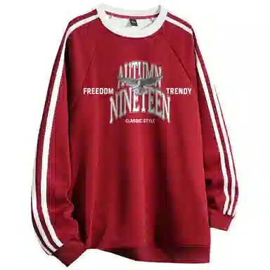 NINETEEN AUTUMN logo