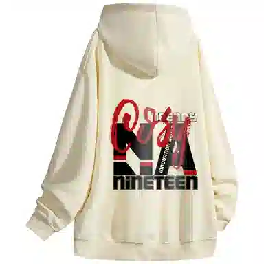 NINETEEN AUTUMN logo