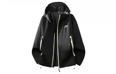 王者荣耀  美式运动痞帅机能登山服宽松舒适休闲百搭时尚软壳 冲锋衣 男女同款