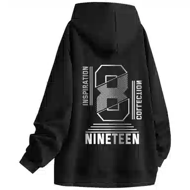 NINETEEN AUTUMN logo