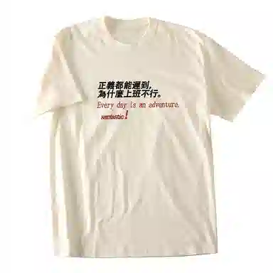 SANTASTIC T
