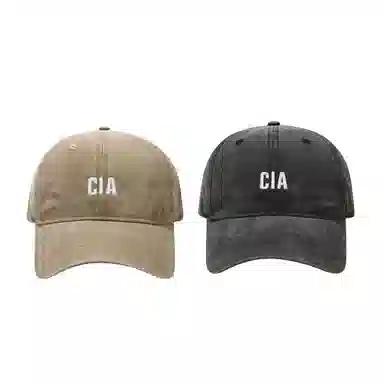 CIA
