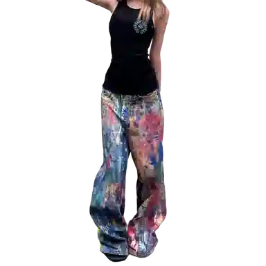 YGHOME OFFICIAL AC3Dbaggy