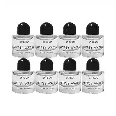 BYREDO Gypsy Water Sample EDP 8ml