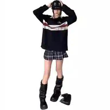 GDRG insvibeoversize