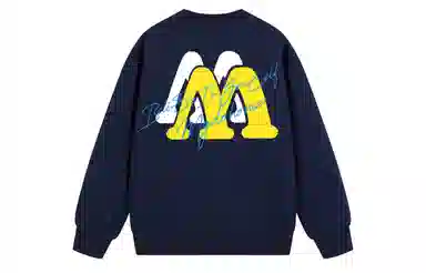 MGDOHOME Logo