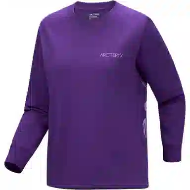 Arcteryx BIRD COTTON Crag T