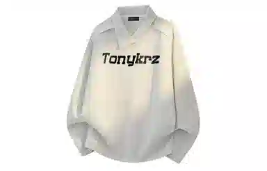 TONYKRZ LogoT